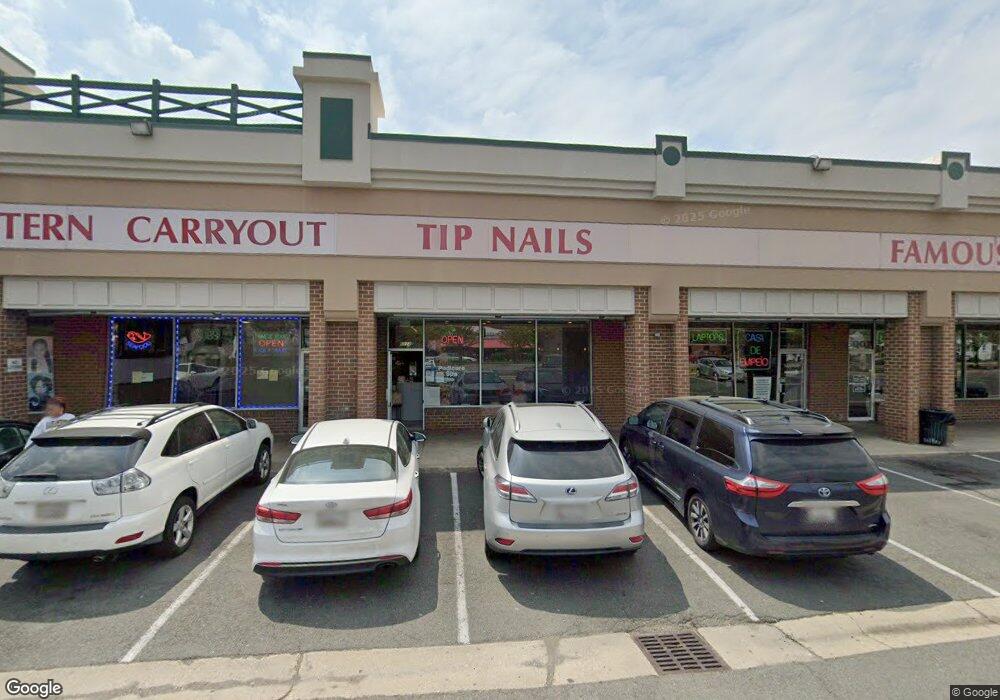 6013 Marlboro Pike, District Heights, MD 20747 - photo 1