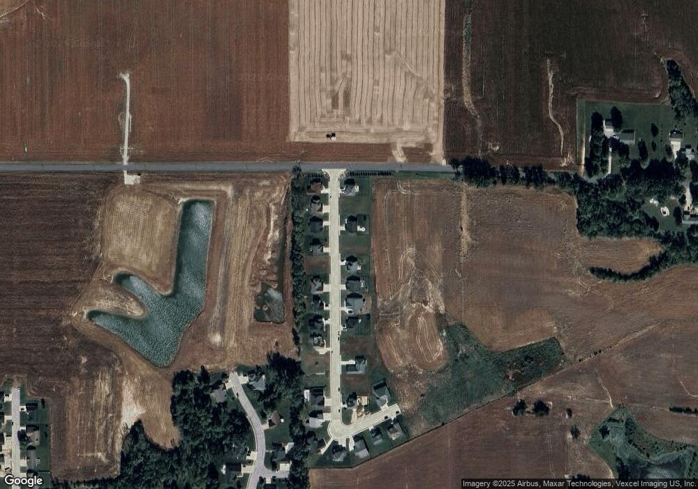 432 Foxtail Dr, Freeburg, IL 62243 - photo 1