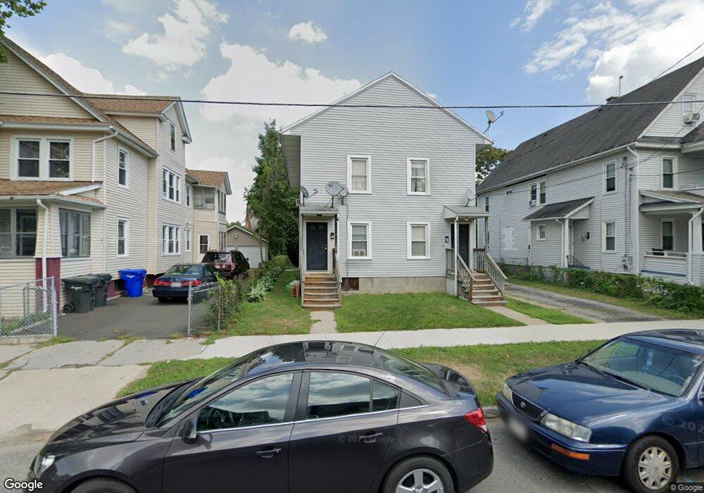 21 Whittier St unit 23, Springfield, MA 01108 - photo 1