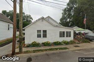 1216 N 19th St, Lafayette, IN 47904
