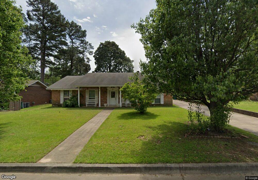 8 Desoto Cir, Texarkana, TX 75503 - photo 1