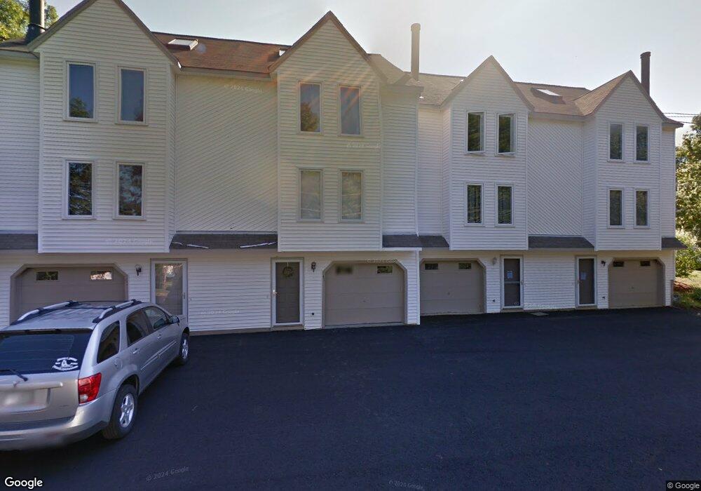 41 Windemere Way unit U163, Nashua, NH 03063 - photo 1