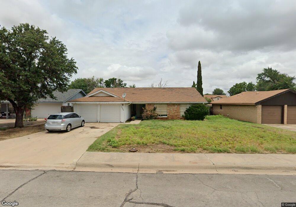 4506 Fannin Ave, Midland, TX 79707 - photo 1