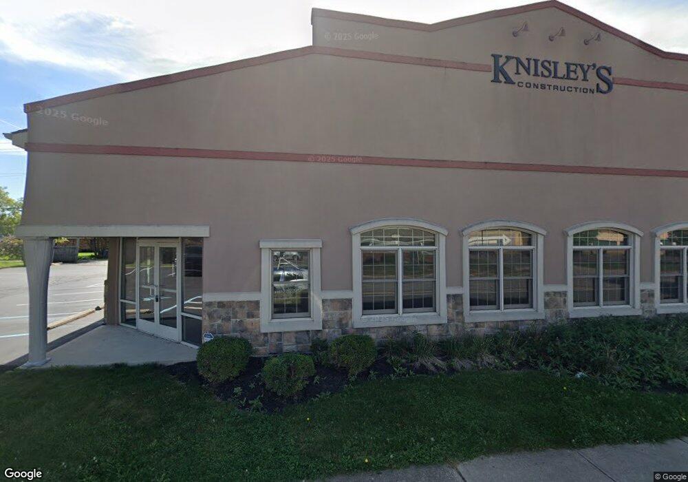 869 W 2nd St, Xenia, OH 45385 - photo 1