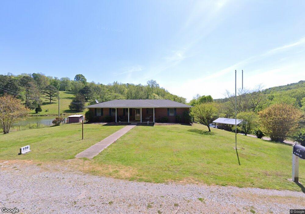 994 Fiducia Rd, Prospect, TN 38477 - photo 1