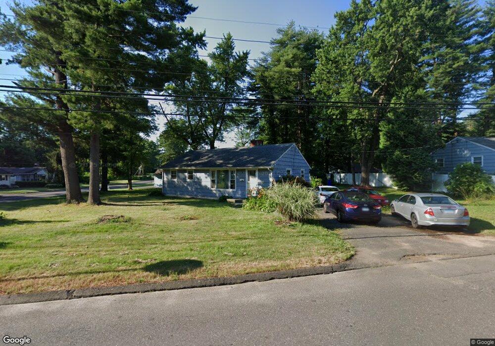 11 Daniel Blvd, Bloomfield, CT 06002 - photo 1