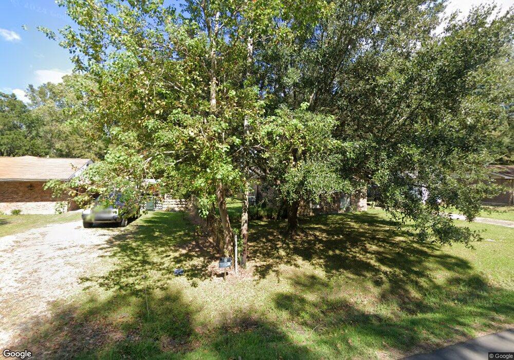 3705 Cochran Ave, Moss Point, MS 39562 - photo 1