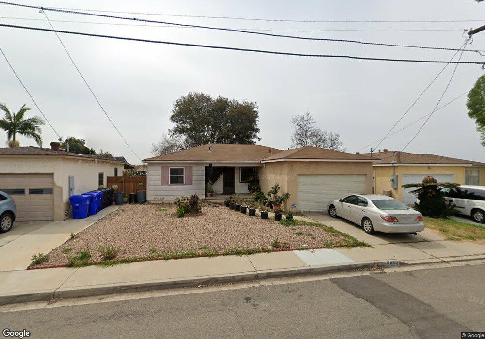 Street View Photo