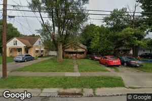 2844 Wilbraham Rd, Middletown, OH 45042