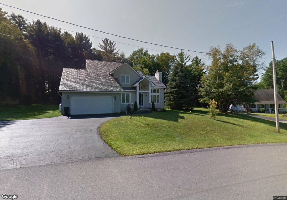 117 Lemont Ave, Corinth, NY 12822 - photo 1