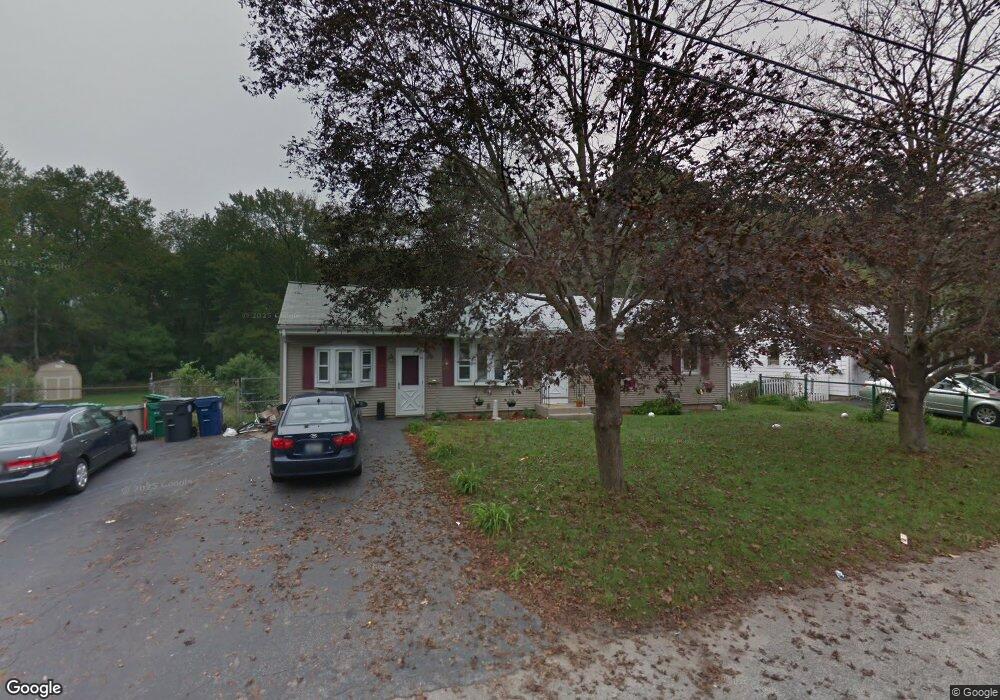 88 Walnut Glen Dr, Warwick, RI 02886 - photo 1