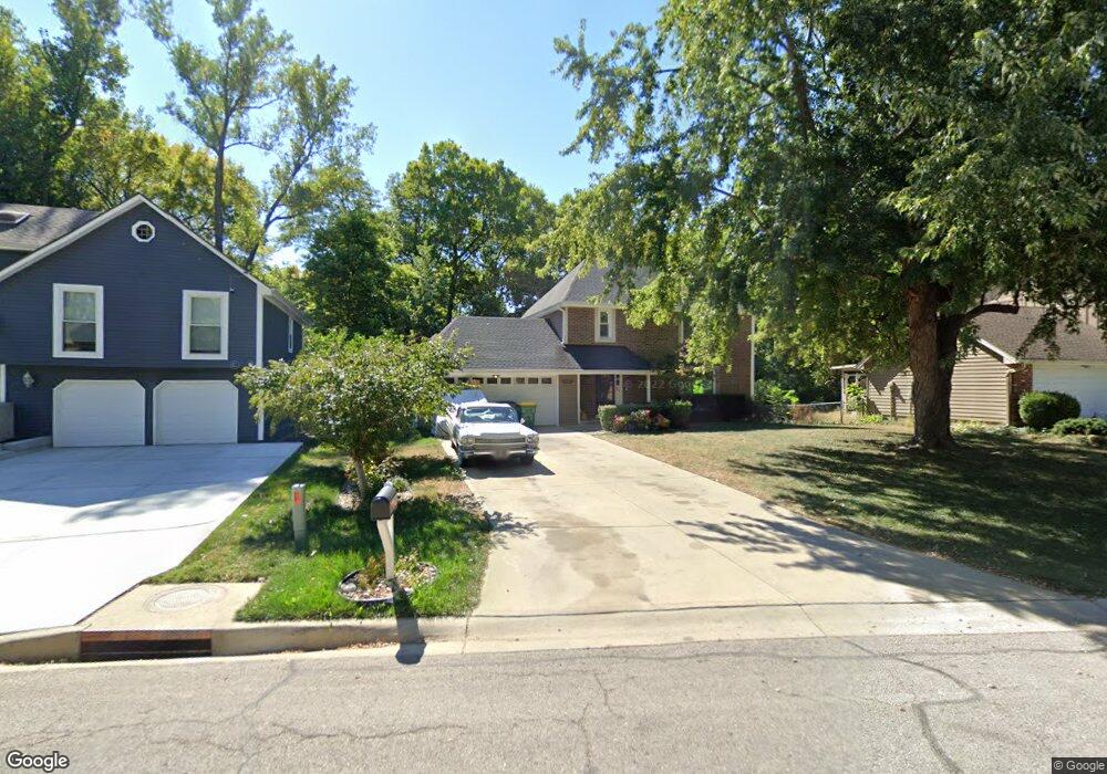 12117 W 72nd Terrace, Shawnee, KS 66216 - photo 1