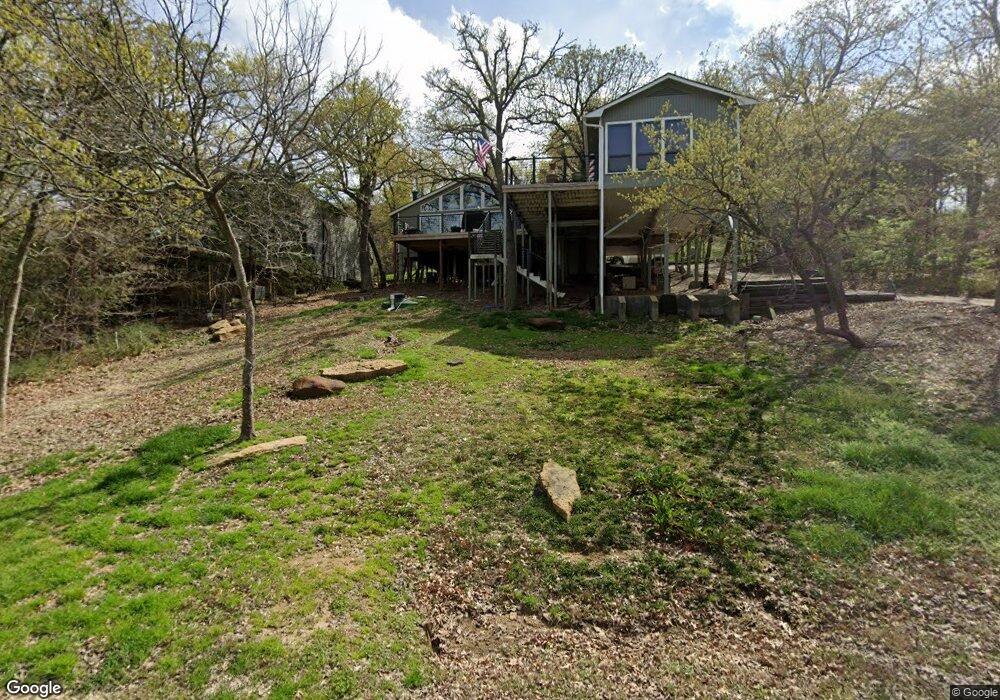 111 Waterview Dr, Pottsboro, TX 75076 - photo 1