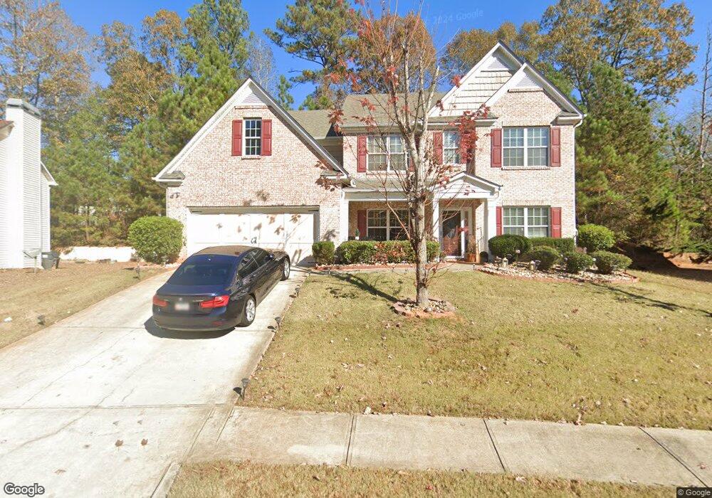 210 Landon Way, Covington, GA 30016 - photo 1