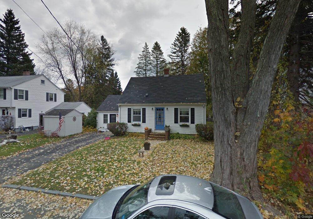 69 Devon St, Portland, ME 04102 - photo 1