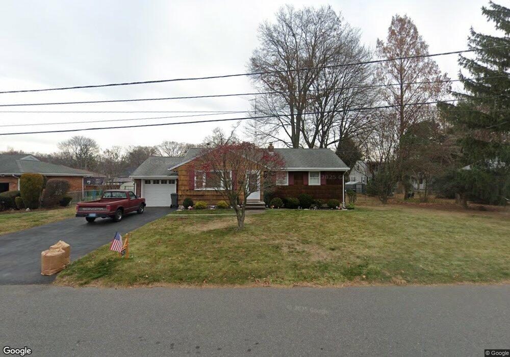 2021 Linden Ave, South Plainfield, NJ 07080 - photo 1