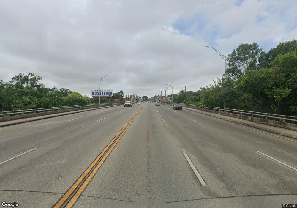 0 Spring St unit 7633595, Huber, GA 31201 - photo 1