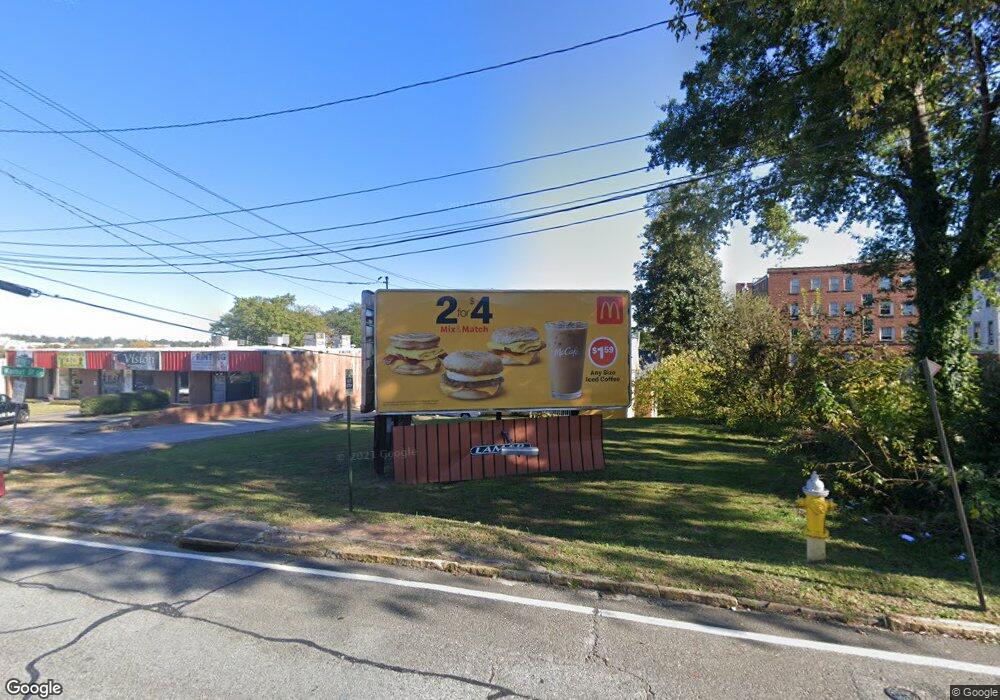 252 Spring St unit 4D, Huber, GA 31201 - photo 1