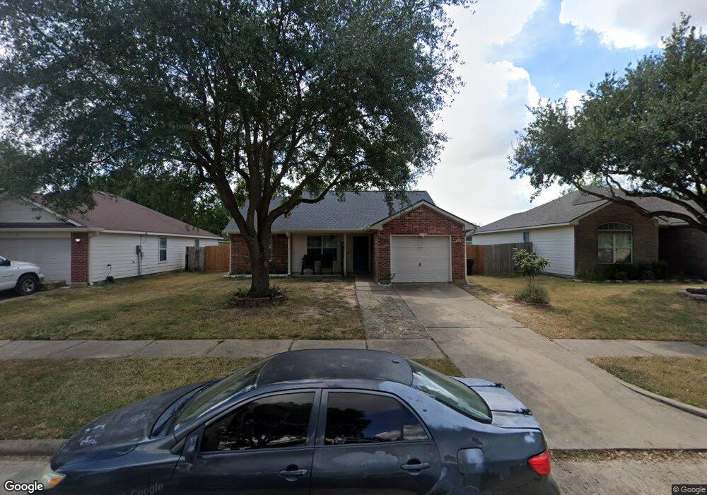 24107 Wild Horse Ln, Hockley, TX 77447 - photo 1