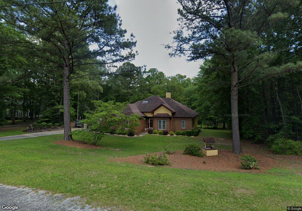 110 Creek Side Dr, Macon, GA 31210 - photo 1