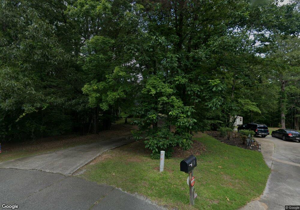 112 Creek Side Dr, Macon, GA 31210 - photo 1