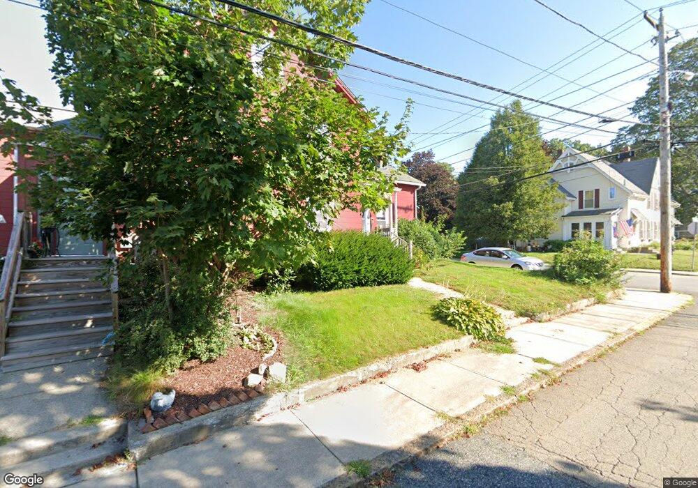 10 Union St, Hopedale, MA 01747 - photo 1