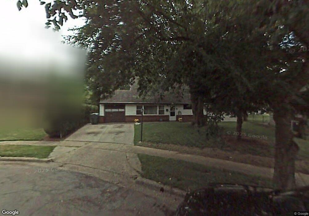 4659 Shady Lane Ct, Columbus, OH 43227 - photo 1