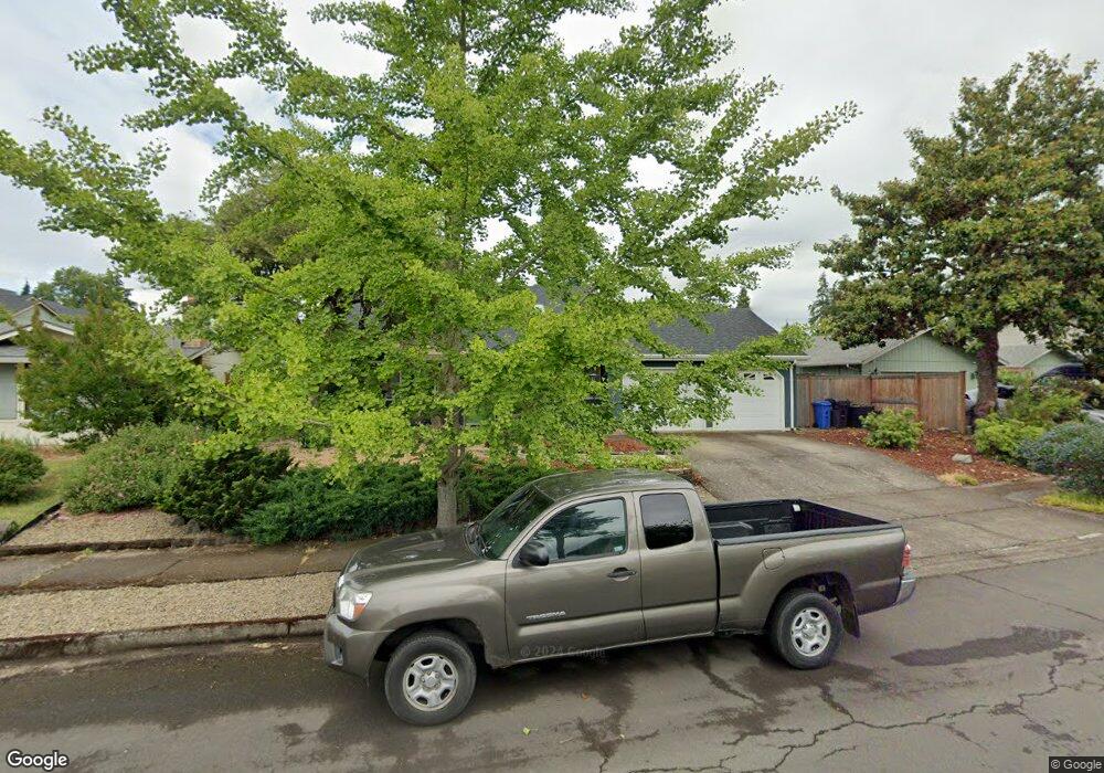 1147 Backlund Place, Eugene, OR 97401 - photo 1