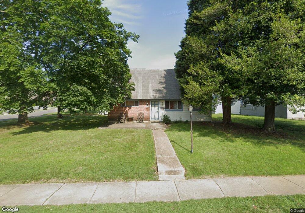 1305 Montgomery Rd, Wilmington, DE 19805 - photo 1