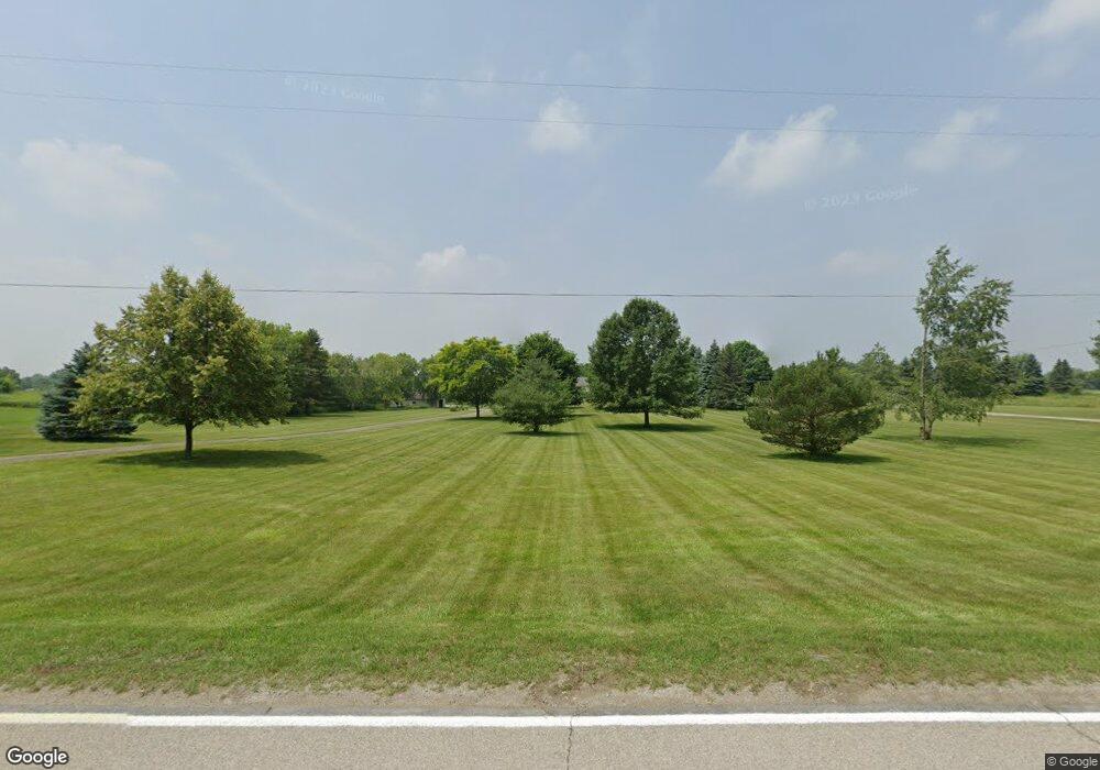 2349 N Baxter Rd, Davison, MI 48423 - photo 1