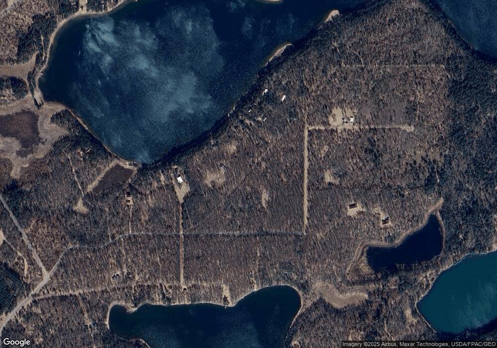 7431 & River  Lot Jordan Buck Trail, Danbury, WI 54830 - photo 1