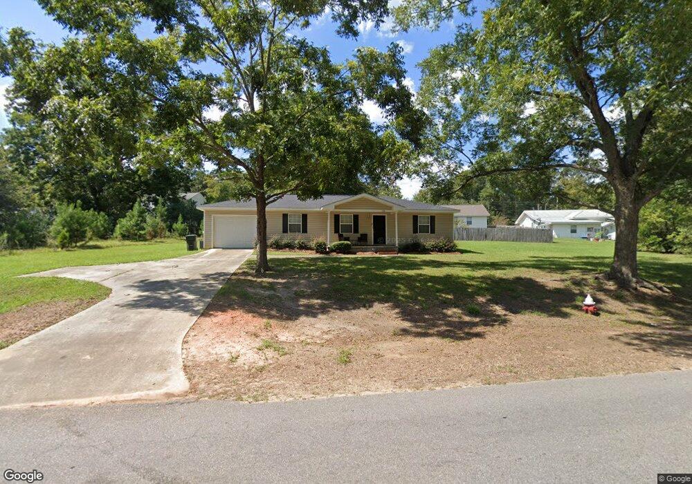 322 Blackman Rd, Dothan, AL 36301 - photo 1