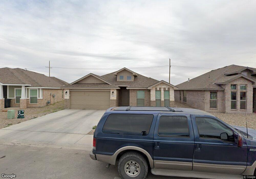 1519 Derrick Ave, Odessa, TX 79765 - photo 1