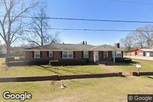406 Stafford Ave, North, SC 29112