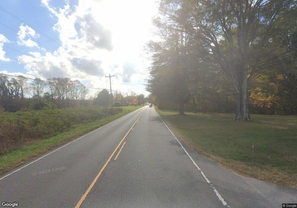 801 Turnersburg Hwy, Statesville, NC 28625 - photo 1