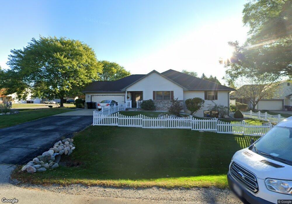 N514 Duck A Way Ct, Appleton, WI 54915 - photo 1