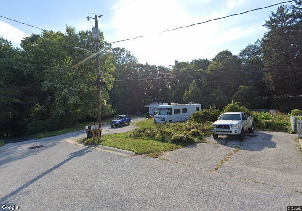 9426 Fairview Ave, Laurel, MD 20723 - photo 1