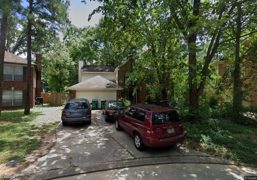 70 Trestletree Place, Spring, TX 77380 - photo 1