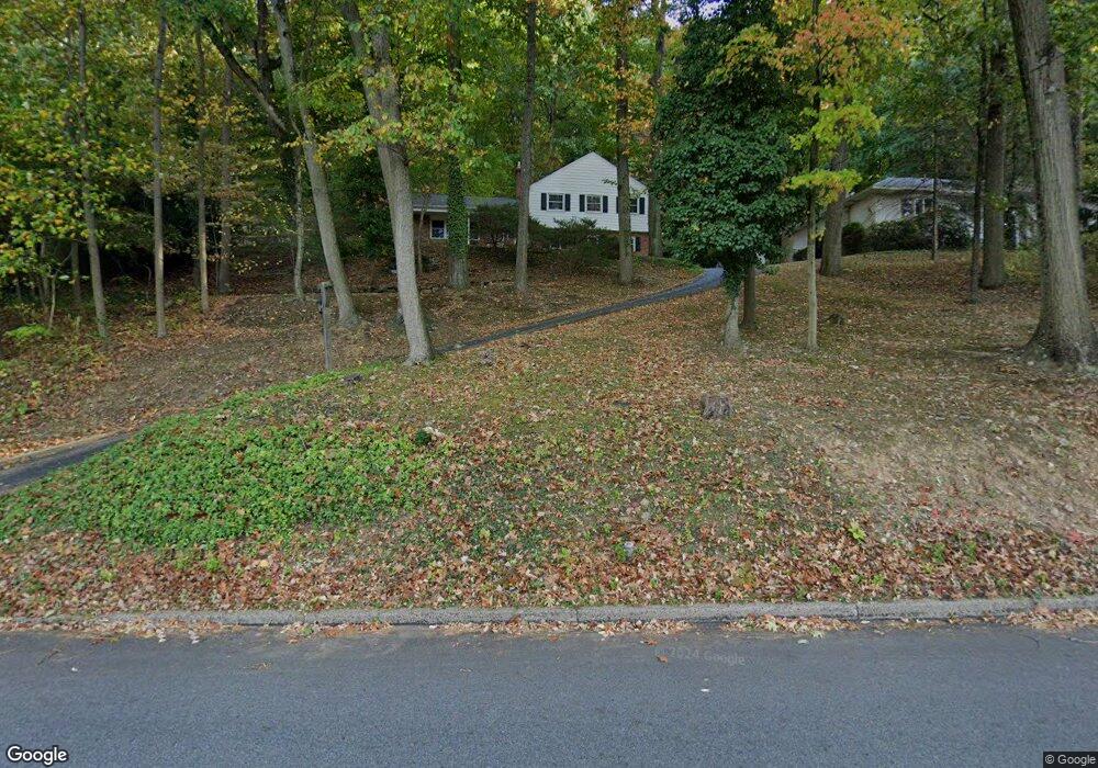 151 Arden Rd, Conshohocken, PA 19428 - photo 1