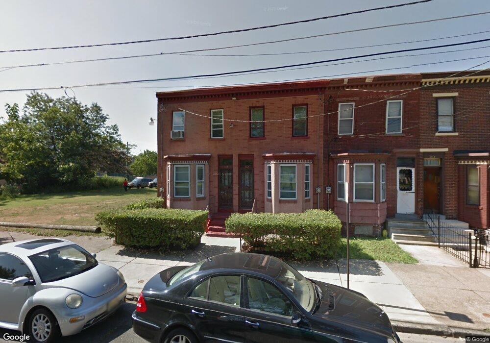 324 Berkley St, Camden, NJ 08103 - photo 1