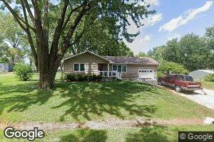 308 W 3rd St, Hale, MO 64643
