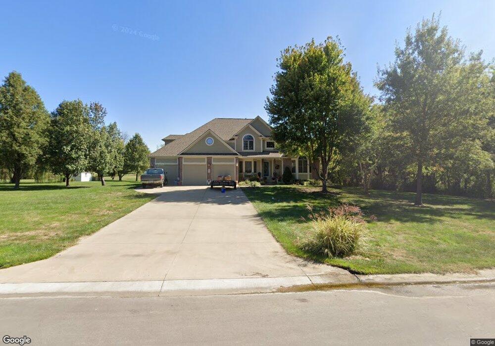 807 Raven, Raymore, MO 64083 - photo 1