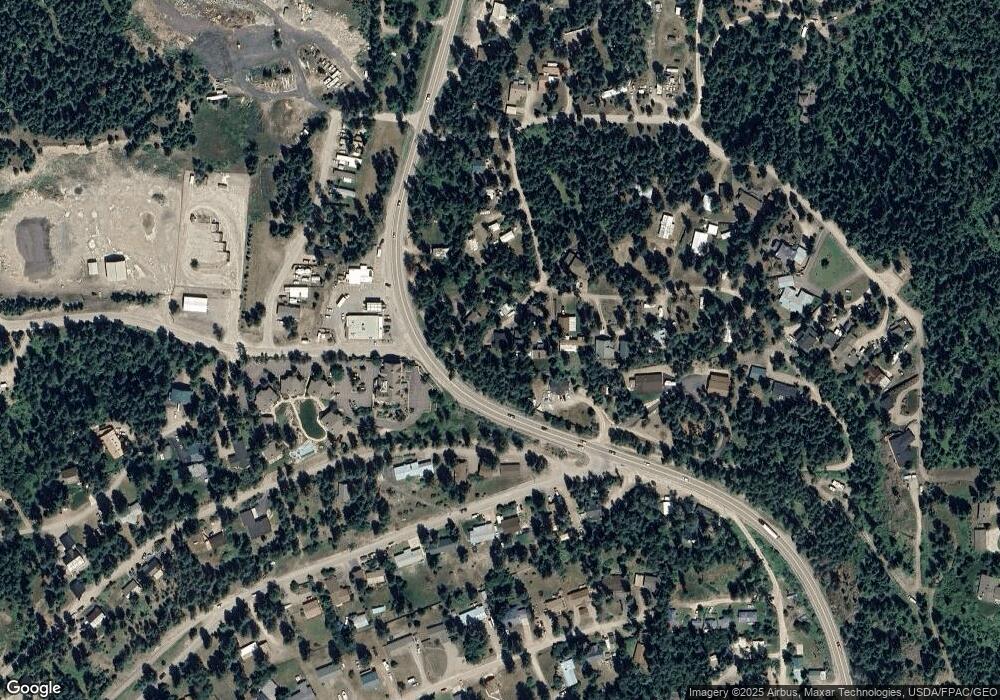 34027 Redgate Ln, Bigfork, MT 59911 - photo 1