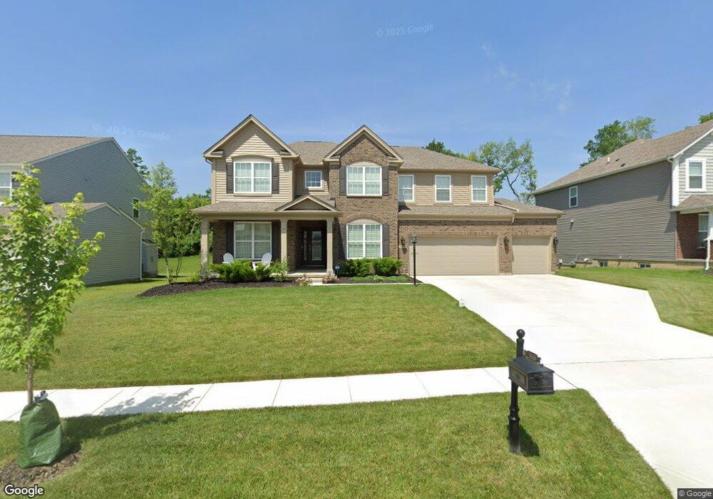 1133 Westover Rd, Xenia, OH 45385 - photo 1