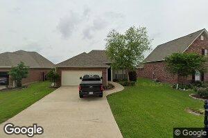5737 E Dietrich Loop, Lake Charles, LA 70605