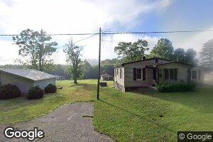 549 Sunfish Creek Rd, Piketon, OH 45661