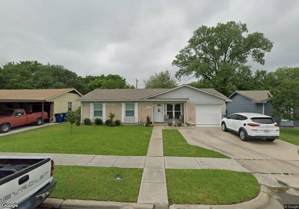 406 S 1st St, Wylie, TX 75098 - photo 1