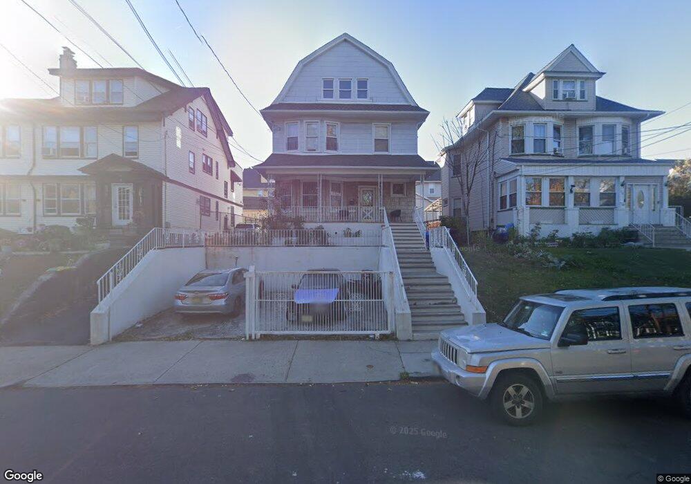 762 Clifton Ave unit 764, Newark, NJ 07104 - photo 1