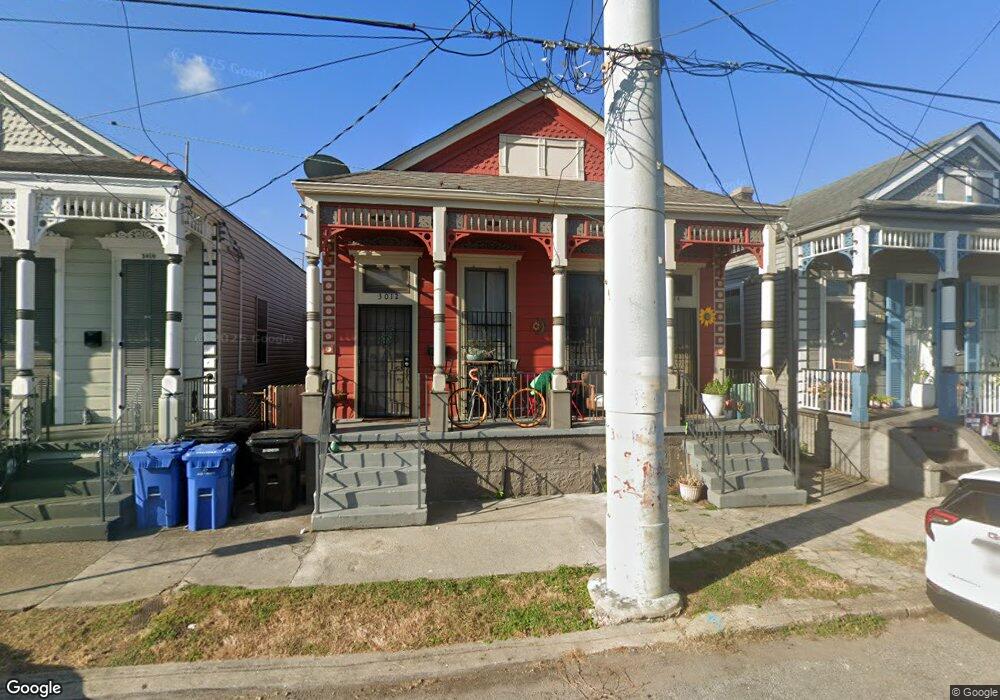 3012 Dumaine St, New Orleans, LA 70119 - photo 1