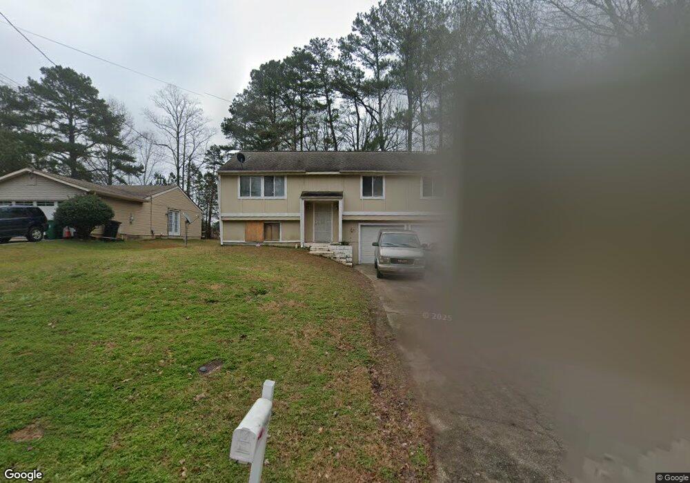 2142 Singer Way, Lithonia, GA 30058 - photo 1